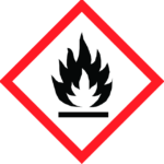 Flammable